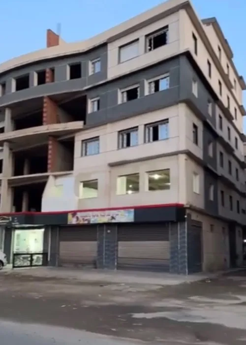 Vente Villa Blida Larbaa