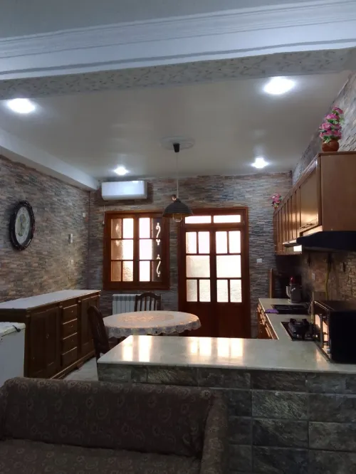 Vente Villa Alger Bouzareah