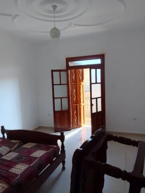 Vente Villa Alger Bouzareah