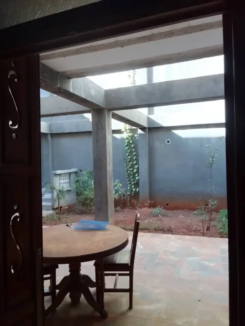 Vente Villa Alger Bouzareah