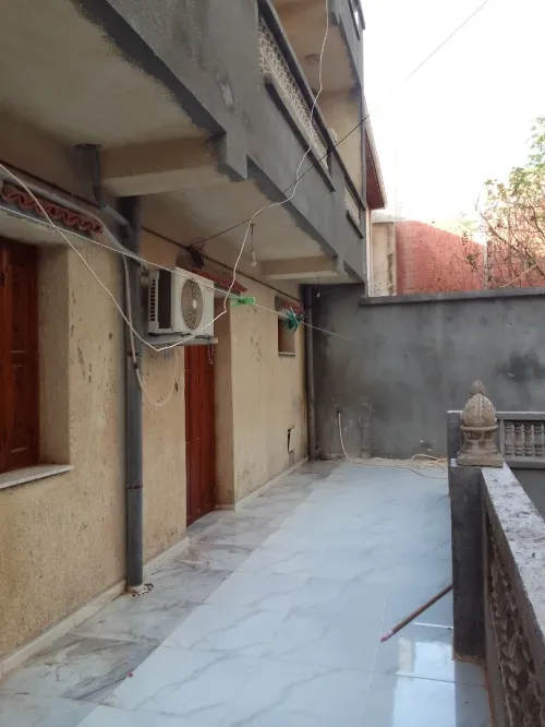 Vente Villa Alger Bouzareah