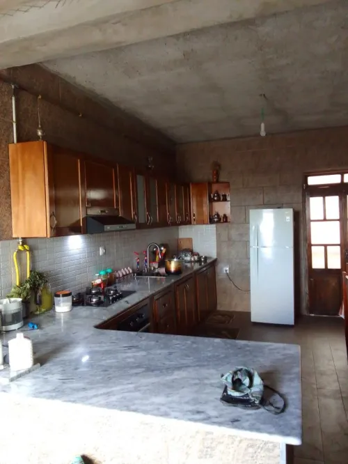 Vente Villa Alger Bouzareah