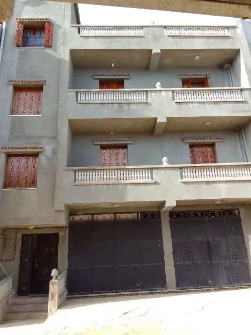 Vente Villa Alger Bouzareah