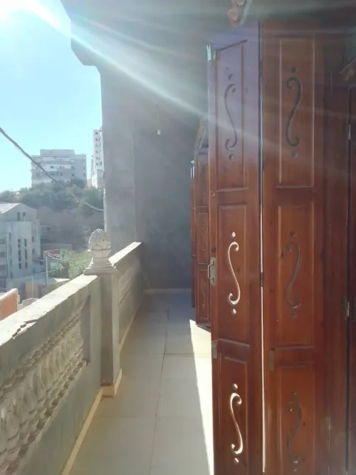 Vente Villa Alger Bouzareah