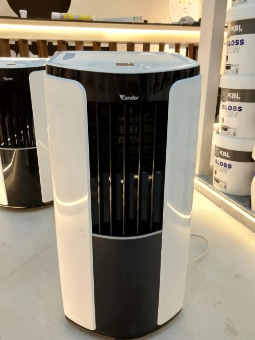 Location Climatiseurs mobile 16000 BTU تأجير مكيف هوائي متنقل