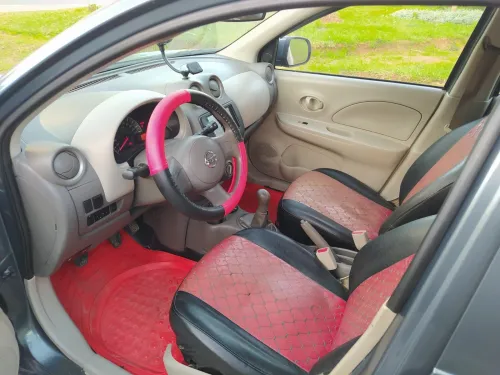 Fiat 500 2015 