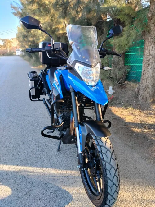Rk 200 Vms rk200 2025