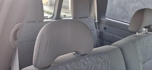 Nissan Patrol Long 2004 Gir
