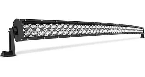 Barre De Toit Ultra Led