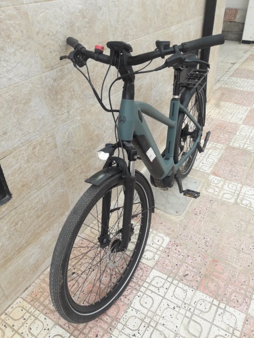 Vélo électrique WINORA sinus 9