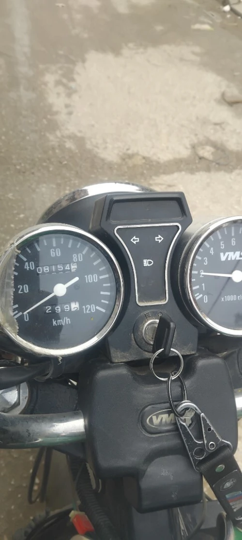 Vms Vm12 2025