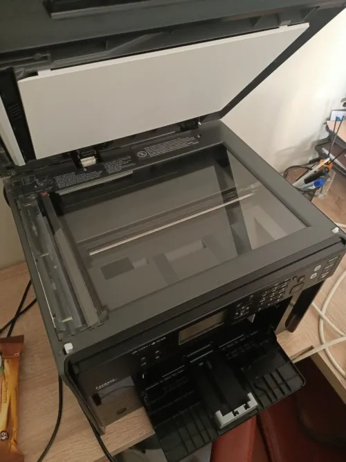 Imprimante Canon i-sensys MF4730
