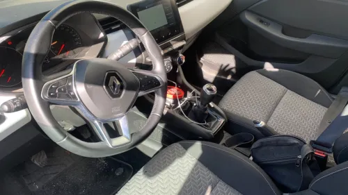Renault Clio 5  2023 Evolution