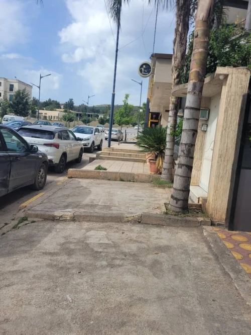 Location Local Guelma Guelma