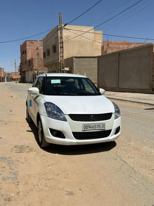 Suzuki Swift 2015 Swift