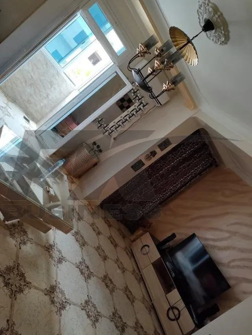 Location Appartement F2 Béjaïa Bejaia