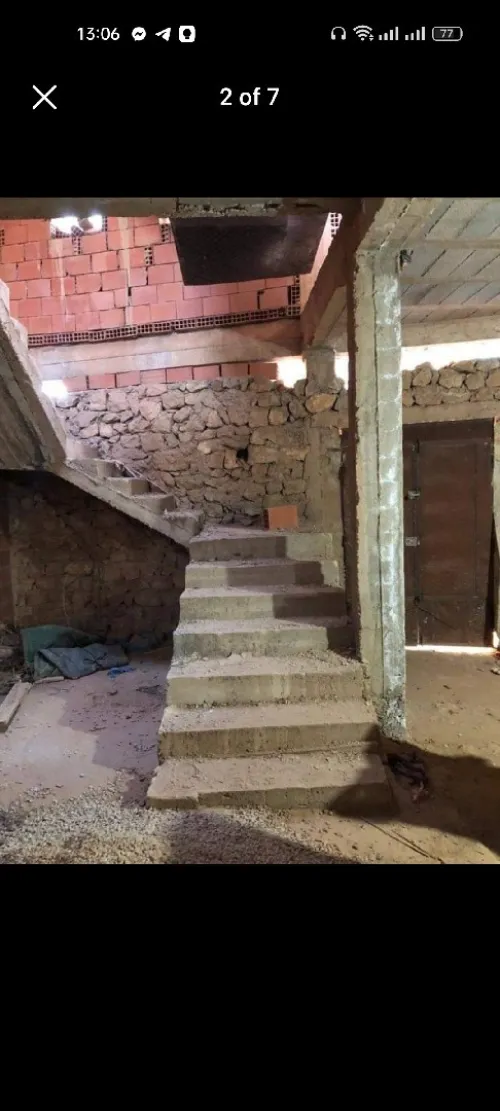 Vente Appartement Tiaret Frenda