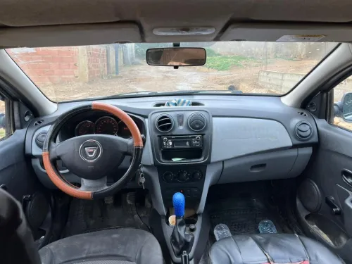 Dacia Logan 2014 Logan