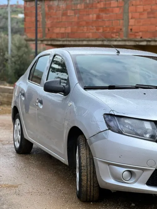 Dacia Logan 2014 Logan