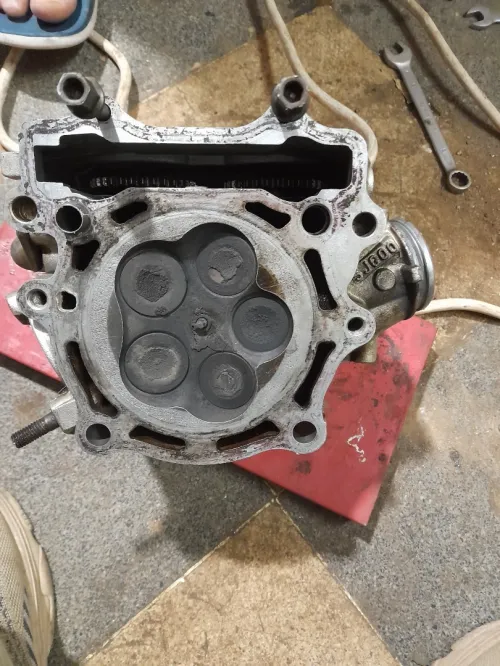 Kxf ktm yzf rmz crf wrf Kxf ktm yzf crf rmz 