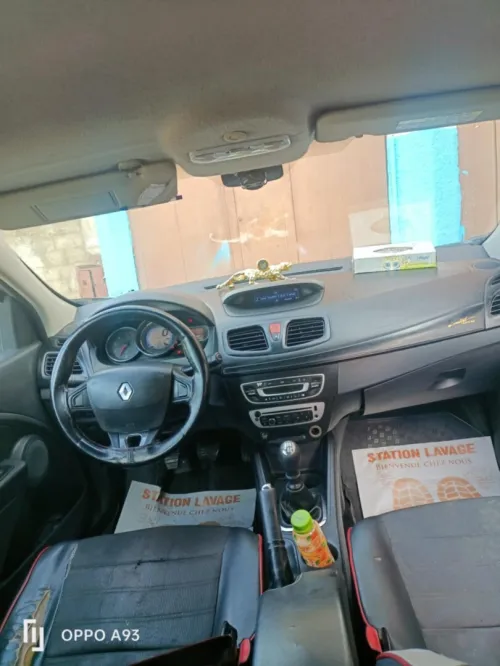 Renault Megane 3 2014 New Play
