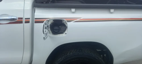 Toyota Hilux 2022 LEGEND DC 4x4