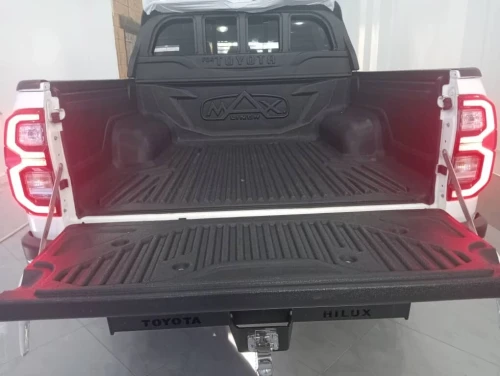 Toyota Hilux 2022 Hilux