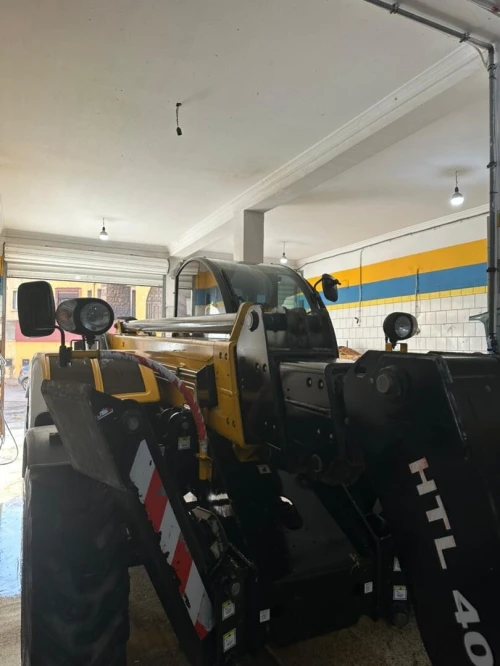 Manito Haulotte 2019