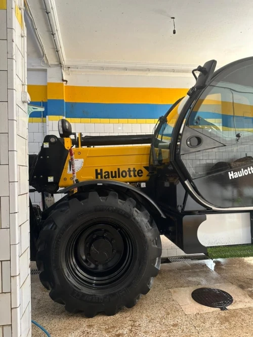 Manito Haulotte 2019