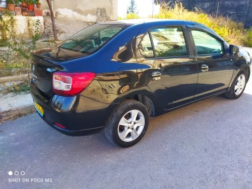 Renault Symbol 2013 Privilege