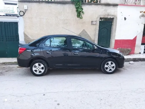 Renault Symbol 2013 Privilege