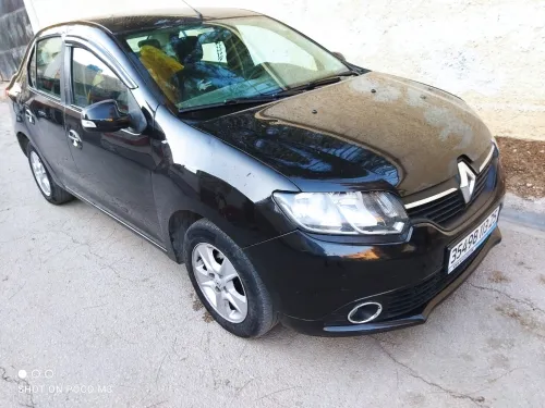 Renault Symbol 2013 Privilege