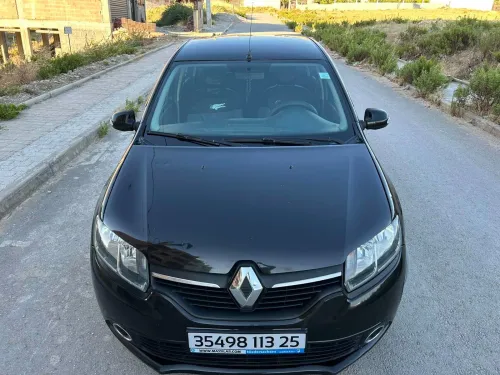 Renault Symbol 2013 Privilege 13