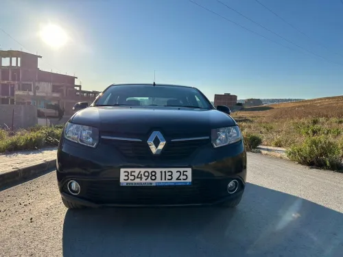 Renault Symbol 2013 Privilege 9