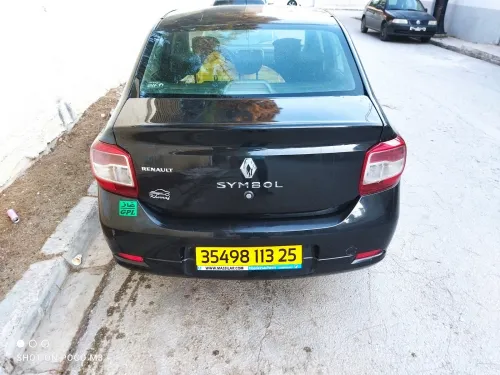 Renault Symbol 2013 Privilege