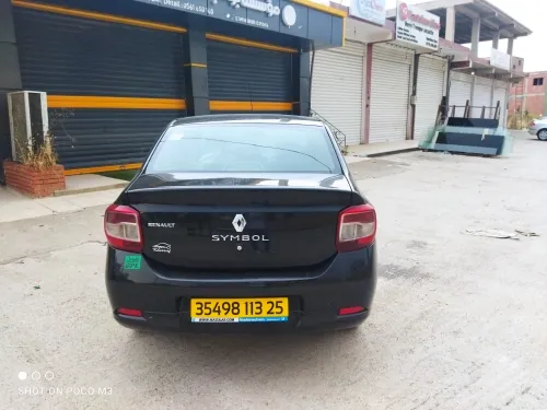 Renault Symbol 2013 Privilege
