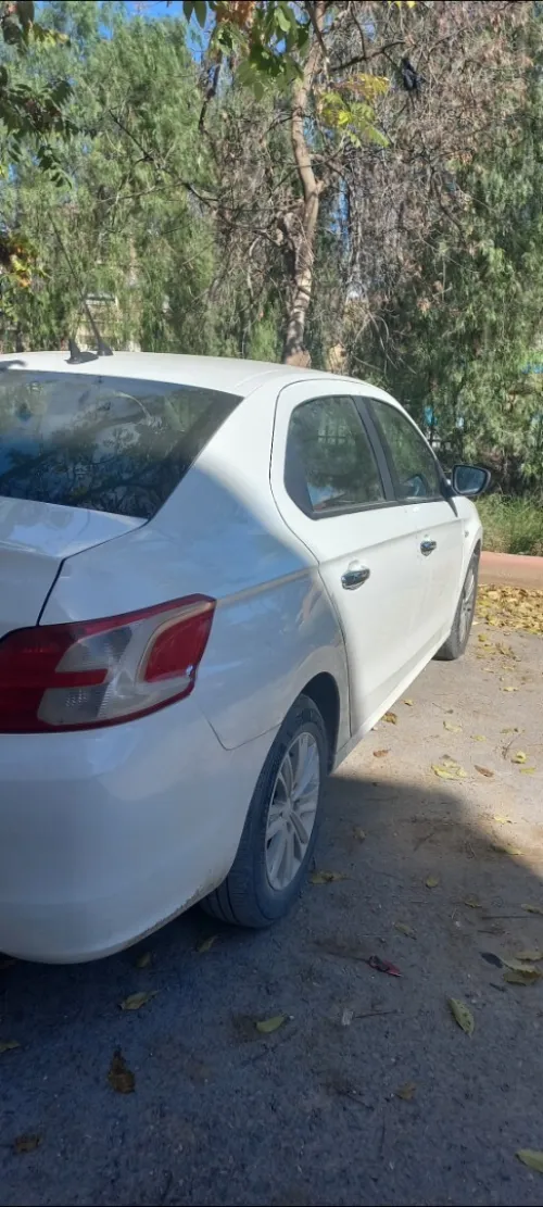 Peugeot 301 2013 Active