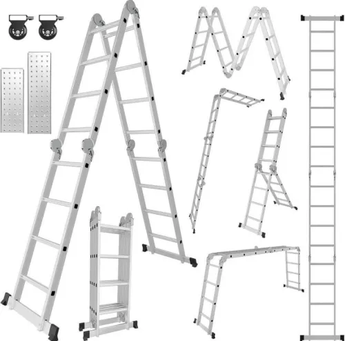 ÉCHELLE MULTIPOSITION
