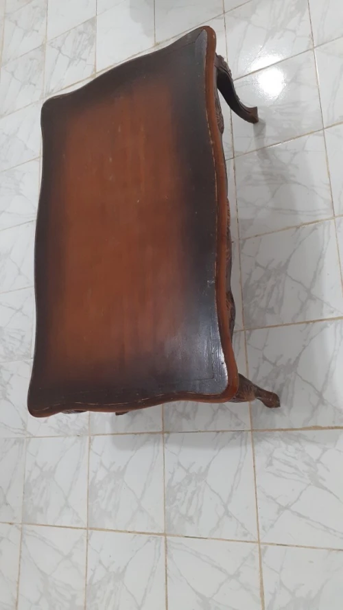 TABLE BASSE