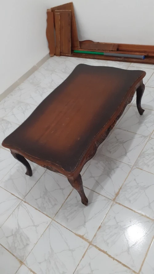 TABLE BASSE