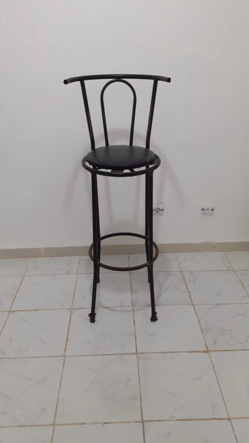 CHAISE COMPTOIR