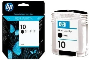 cartouche hp n 82 et 72 et 10