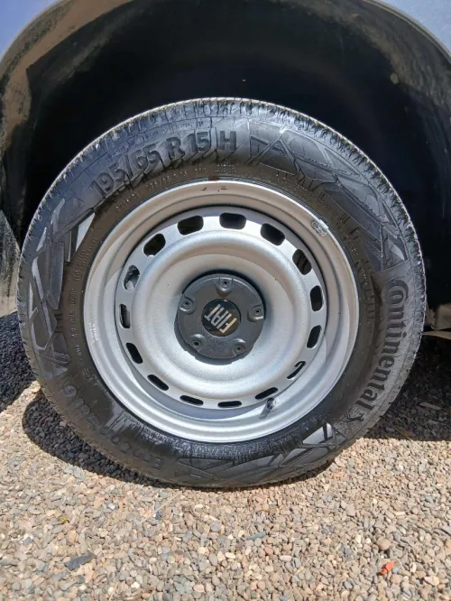 Continental 195/65r15