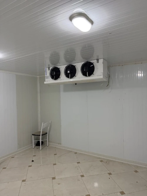 Tout les installations frigrifique bitzer copland