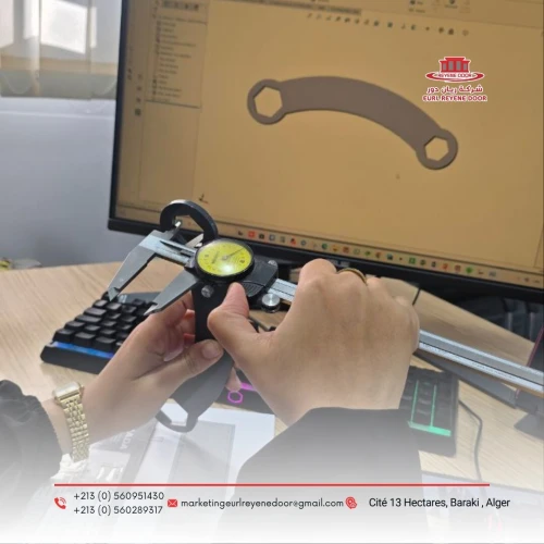 BUREAU D'ÉTUDE & CONCEPTION MÉTALLIQUE  2D/3D (CAO) - Projets Métalliques Sur Mesure