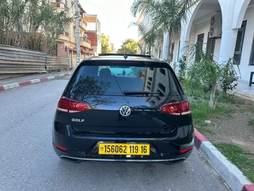 Volkswagen Golf 7 2019 JOIN