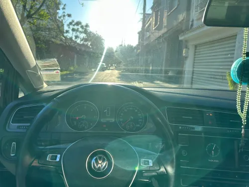 Volkswagen Golf 7 2019 JOIN