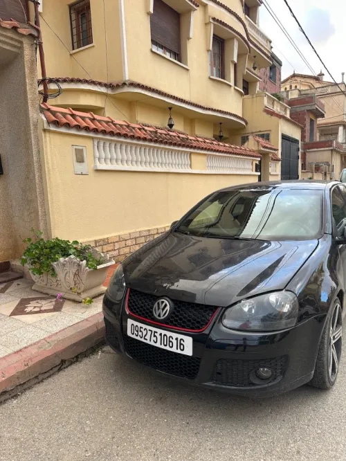 Volkswagen Golf 5 2006 Golf 5