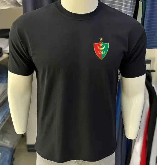 T-shirt Mouloudia d'Alger MCA