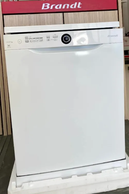Lave vaisselle brandt 12 couverts 